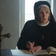Lily Rabe (Michele K. Short/FX)